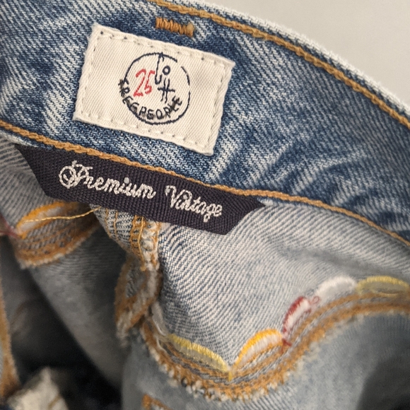 COH x Free People Jenny Hart Astrid Mini Skirt - Picture 8 of 8